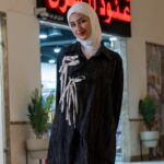 قميص نسائي ربطة