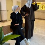 بدلة نسائية