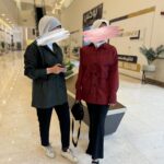 قميص نسائي