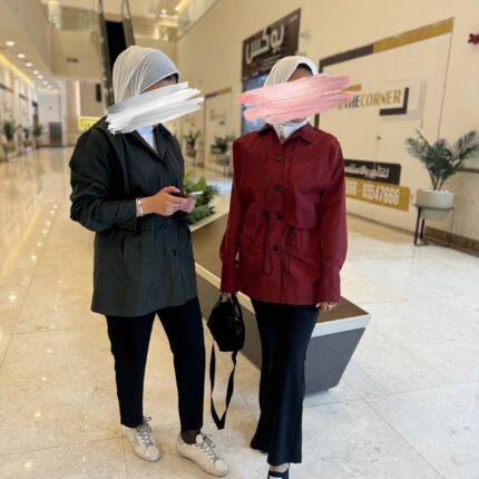 قميص نسائي