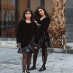 قميص شامواه جلد