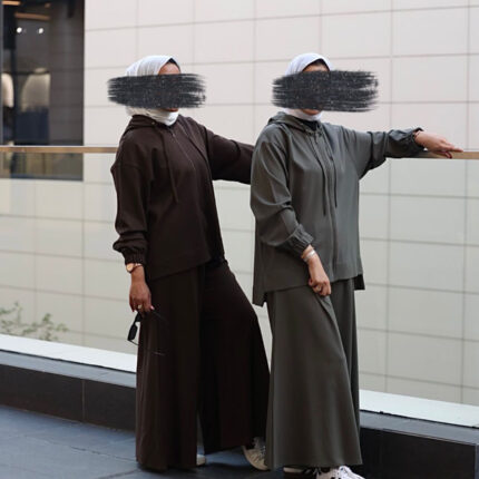 بدله نسائي